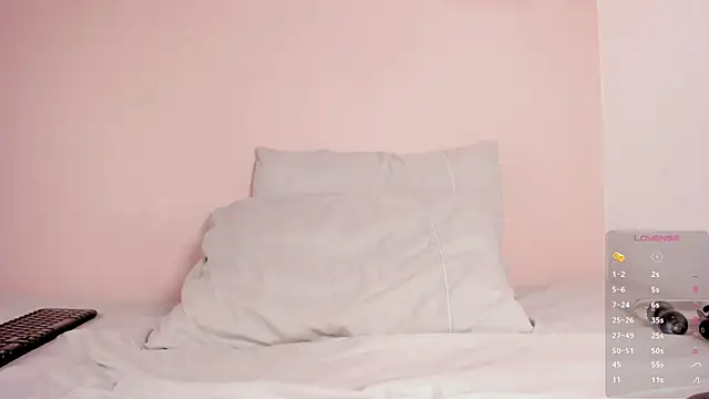 shysweets online show from March 8, 11:58 am