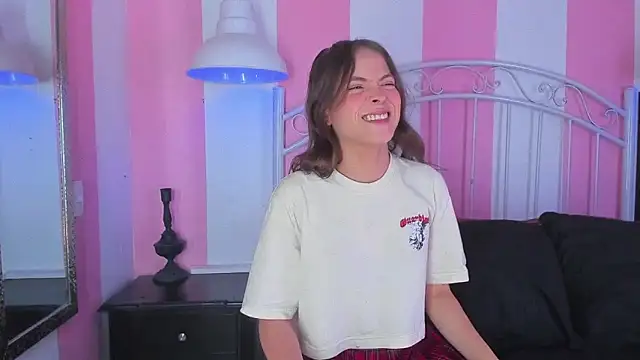 Liah Grey8 online show from October 14, 8:55 pm