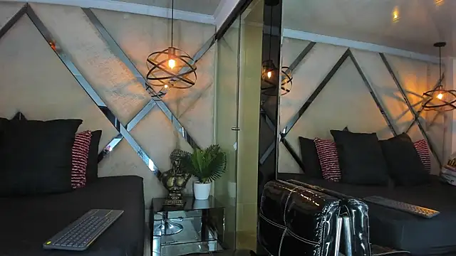 Liah Grey8 online show from February 22, 9:37 pm