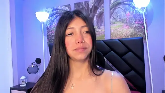 KimberlyVillaLobos online show from January 19, 11:39 am