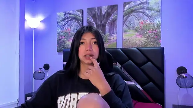 KimberlyVillaLobos online show from December 1, 11:36 am