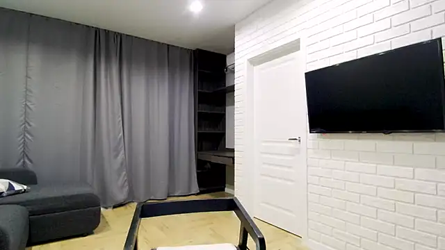 Daniella Lorente online show from September 18, 11:14 pm