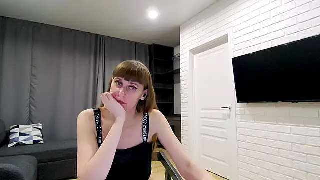 Daniella Lorente online show from March 9, 11:41 pm