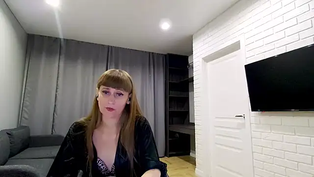 Daniella Lorente online show from September 30, 11:42 pm