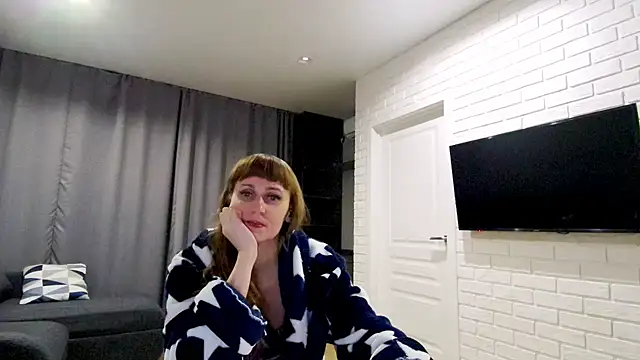 Daniella Lorente online show from February 9, 12:24 am