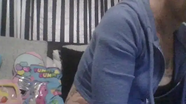 rileyraerhoads online show from September 27, 2:19 am