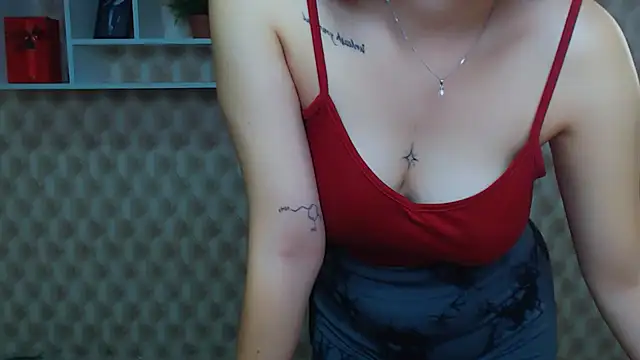 AliceSexyyy  online show from September 24, 9:19 am