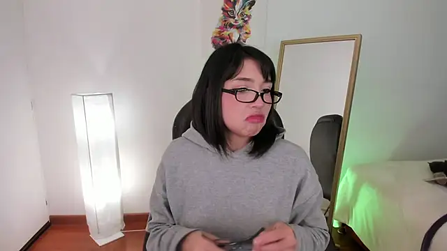 Escarlett Wii online show from November 16, 1:11 pm