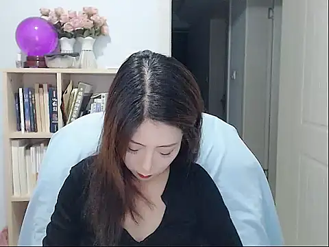 Snapshot of SuSushi728 chatting on November 1, 3:38 pm SuSushi728 online show from November 1, 3:38 pm