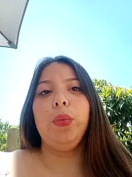 Snapshot of Emawalker_ chatting on October 5, 2:55 pm Emawalker  online show from October 5, 2:55 pm