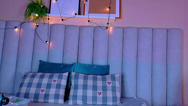 ChanelAdamss  online show from October 15, 3:09 am