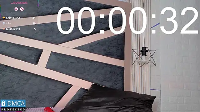 SolBeaumont1 online show from September 30, 7:30 pm