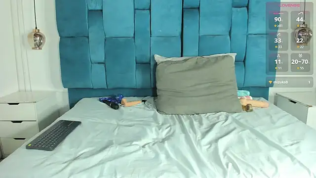 Snapshot of mia__fernandez chatting on September 22, 8:18 pm mia fernandez online show from September 22, 8:18 pm