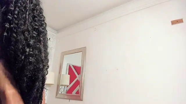 JessieJacobs  online show from December 4, 6:08 pm