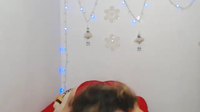 ariellth online show from December 14, 8:03 pm