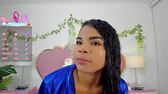 Snapshot of NahiaraReina chatting on September 24, 1:21 pm NahiaraReina online show from September 24, 1:21 pm