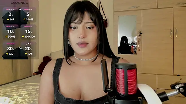 Snapshot of Ju_Kyung chatting on October 11, 1:54 am Ju Kyung online show from October 11, 1:54 am