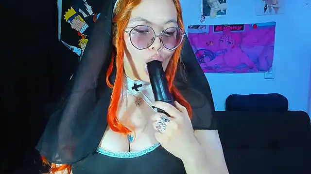 Lily stone04 online show from October 18, 8:39 am