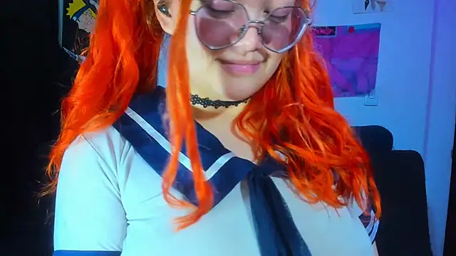 Lily stone04 online show from October 10, 9:58 am