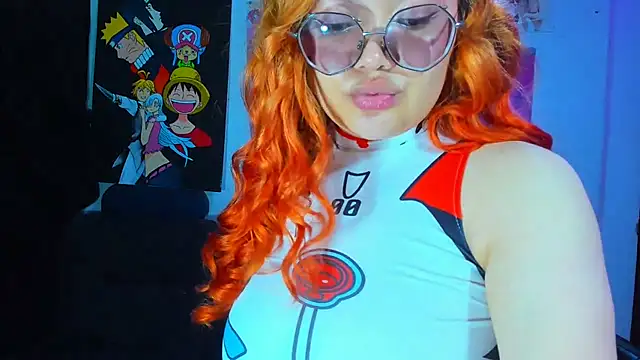 Lily stone04 online show from November 9, 7:26 am