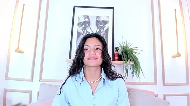 Mindy sweety online show from November 19, 12:49 pm