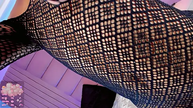 Baddinner online show from March 1, 1:22 pm