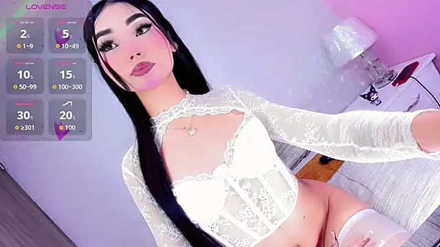 Babyaleja online show from September 9, 6:24 am