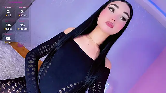 Snapshot of Babyaleja chatting on September 26, 6:44 am Babyaleja online show from September 26, 6:44 am