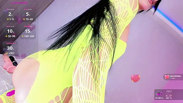 Babyaleja online show from September 14, 6:11 am