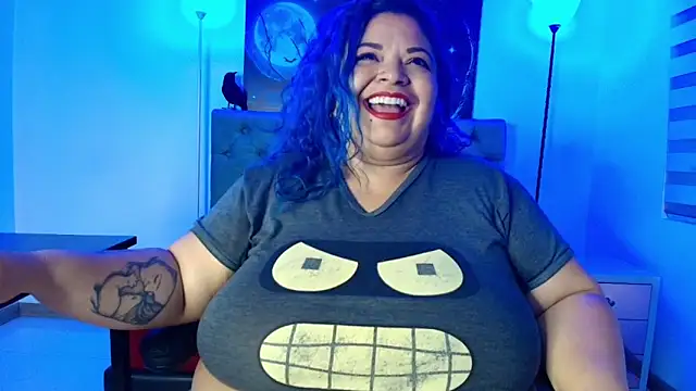 ANAMARIARIOS online show from November 15, 8:32 pm