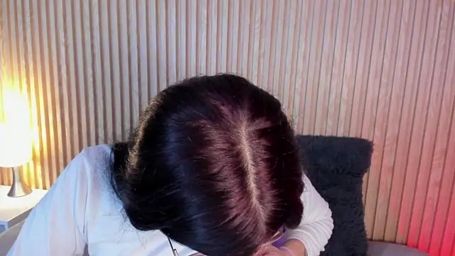 lana dol online show from October 18, 2:20 pm