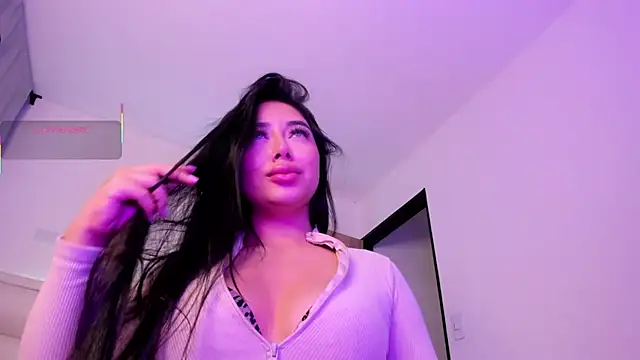 gaby desire777 online show from February 10, 7:22 am