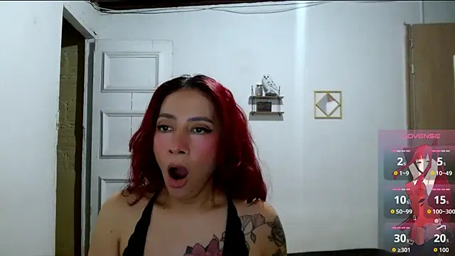 cherrydelioncourt online show from October 4, 5:13 am