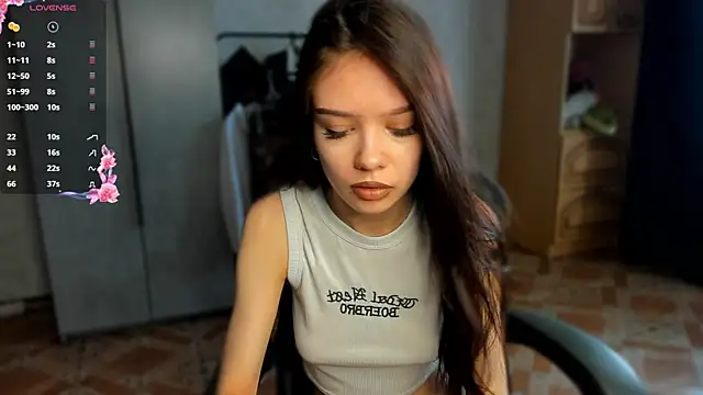 SweetyDeviliya online show from July 11, 12:38 pm
