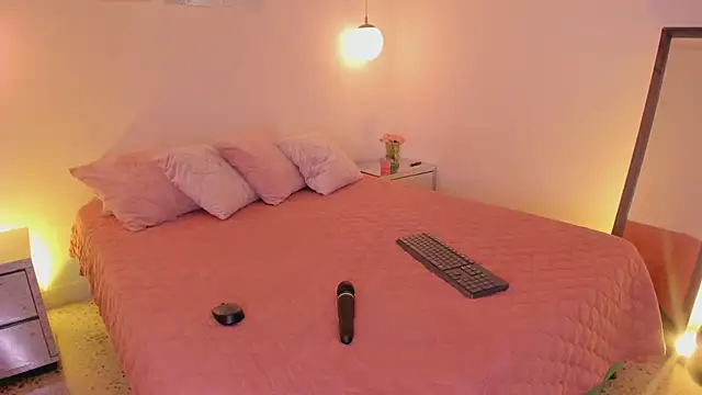 ibella7 online show from March 23, 7:42 pm