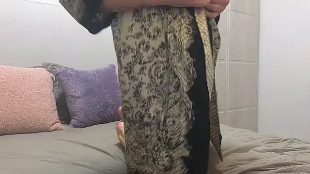  Maddalena  online show from February 2, 8:52 pm