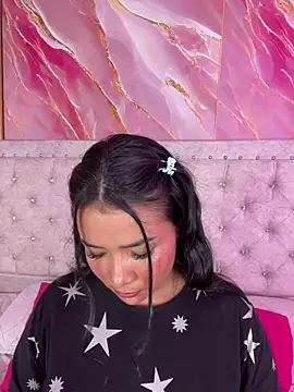 Rousse blue online show from March 10, 3:10 am