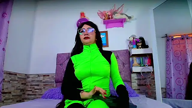 Melannytaylor online show from March 23, 9:10 pm