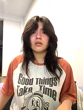 Elsa sweet online show from October 5, 9:47 am