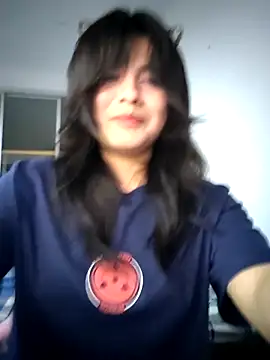 Elsa sweet online show from October 20, 3:20 am