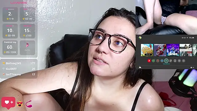 sobresalinaa online show from September 30, 5:24 am