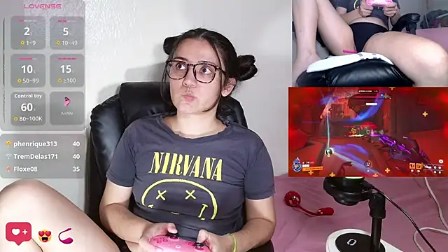 sobresalinaa online show from October 4, 5:57 am