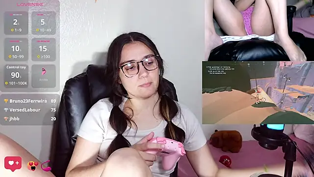 sobresalinaa online show from October 8, 6:40 am