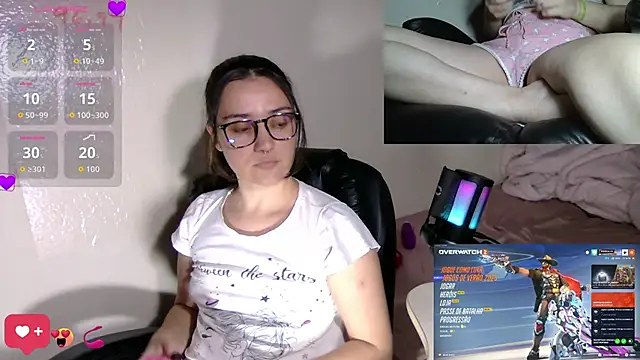 sobresalinaa online show from September 13, 12:40 am