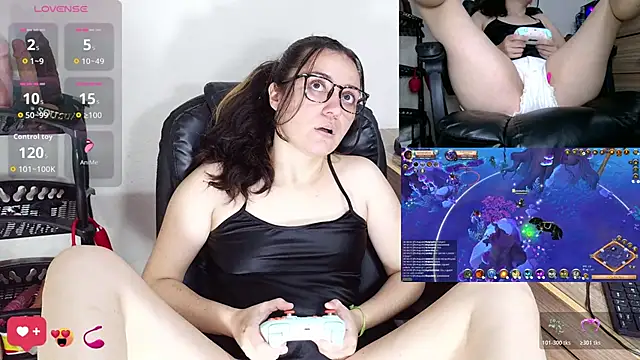 sobresalinaa online show from November 6, 1:00 am