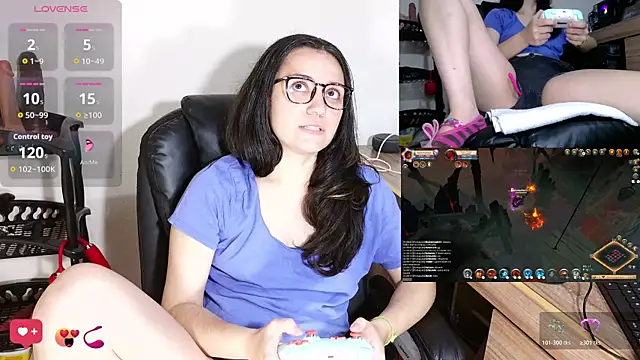 sobresalinaa online show from November 9, 4:08 am