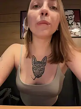 Sunny   Bunny online show from June 17, 7:32 am