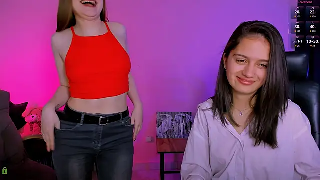 pure radiance1 online show from November 11, 10:12 am