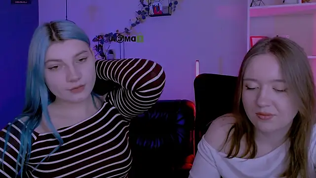 pure radiance1 online show from April 29, 9:12 am