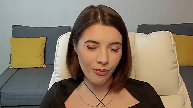 Anita Robby online show from February 2, 12:37 pm